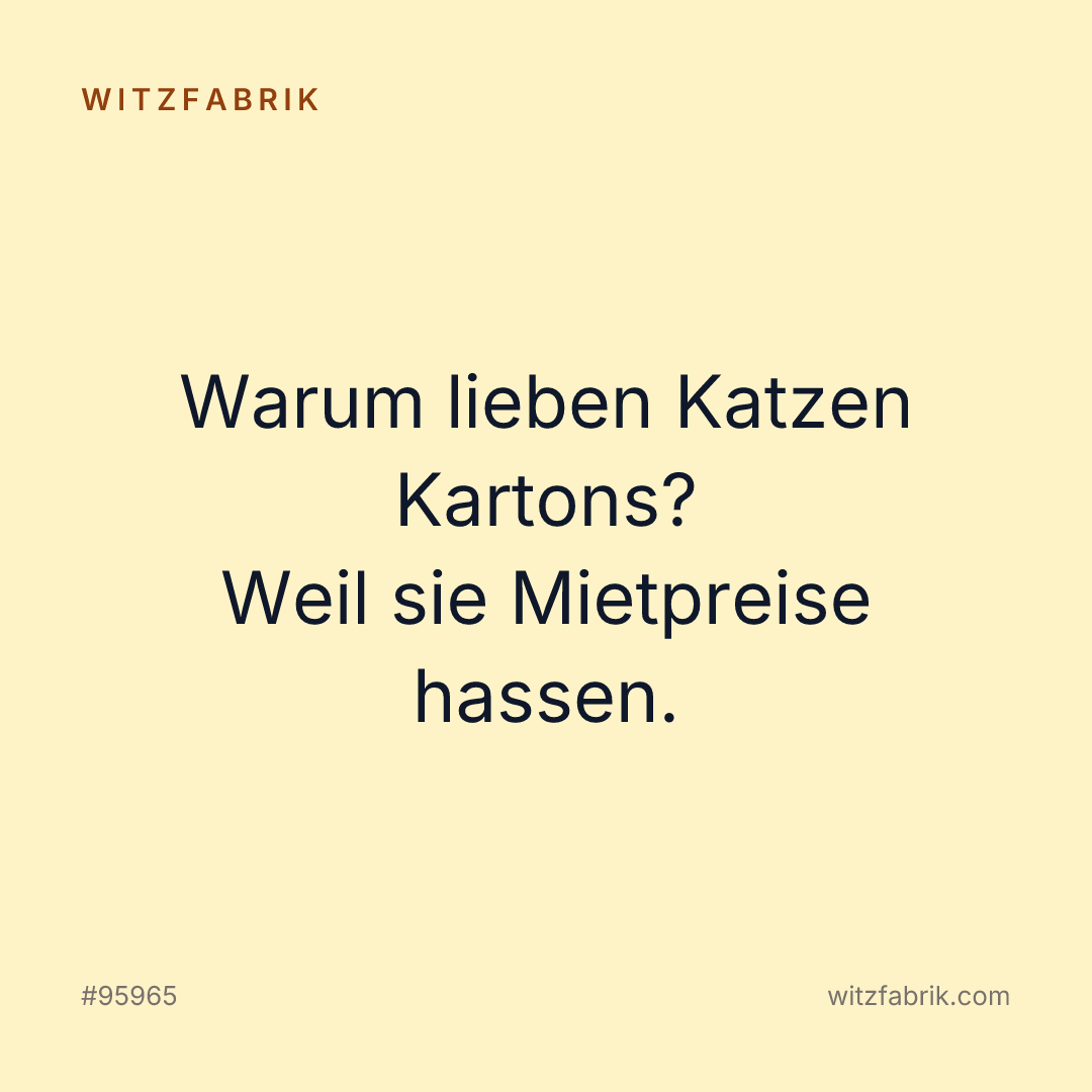 Witzfabrik-Bild zu Witz #95965