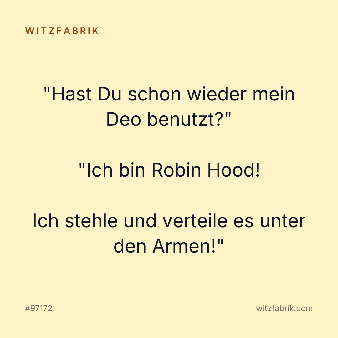 Witzfabrik-Bild zu Witz #97172