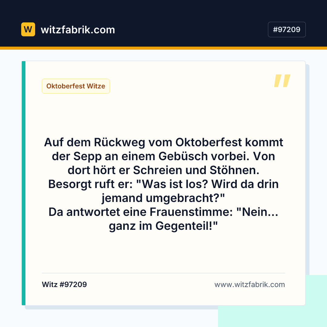 Witzfabrik-Bild zu Witz #97209