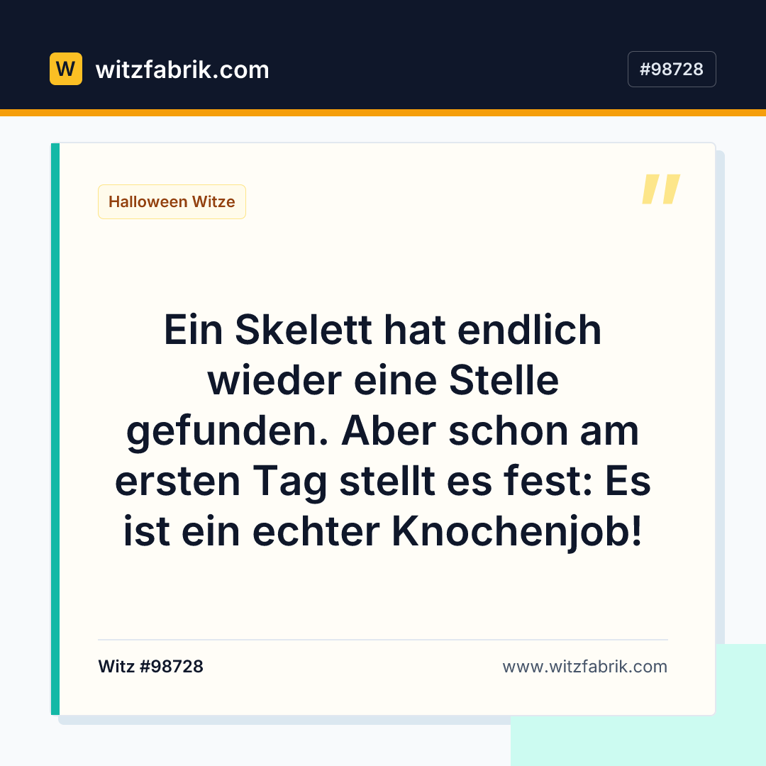 Witzfabrik-Bild zu Witz #98728